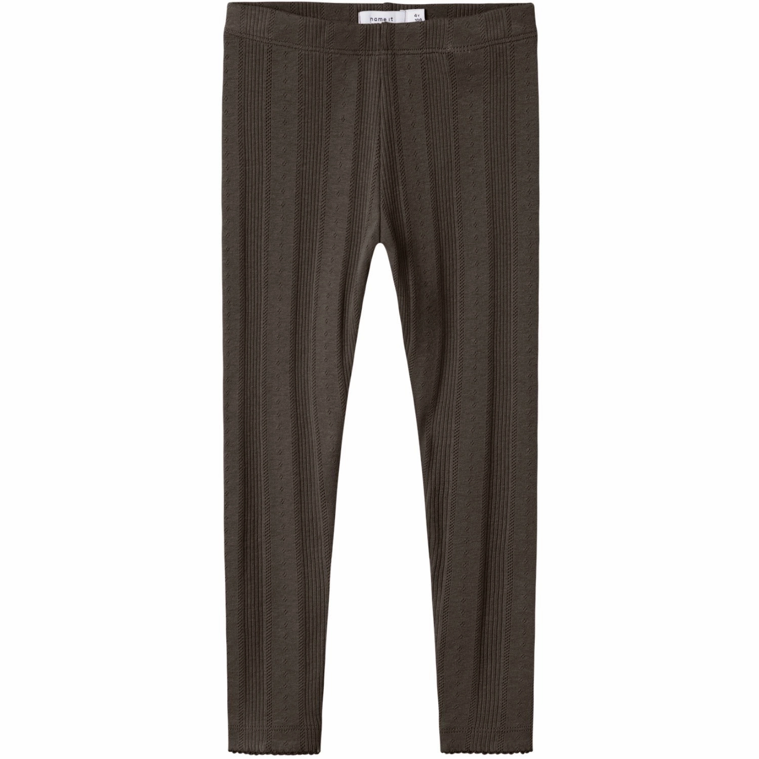 Breeze Feel Comfortable Fit Wear Name It Delicioso Nmfjulia Leggings Noos