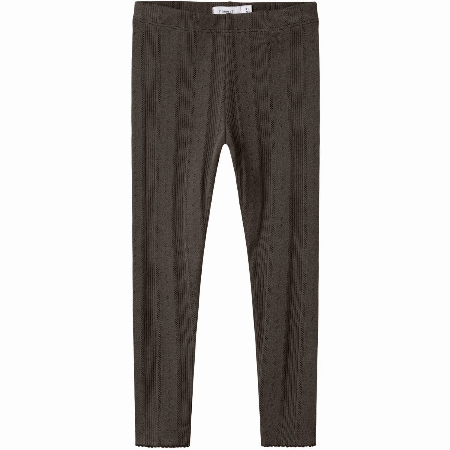 Name It Delicioso Nmfjulia Leggings Noos Travel Outfit Beginner Level Perfect for Yoga