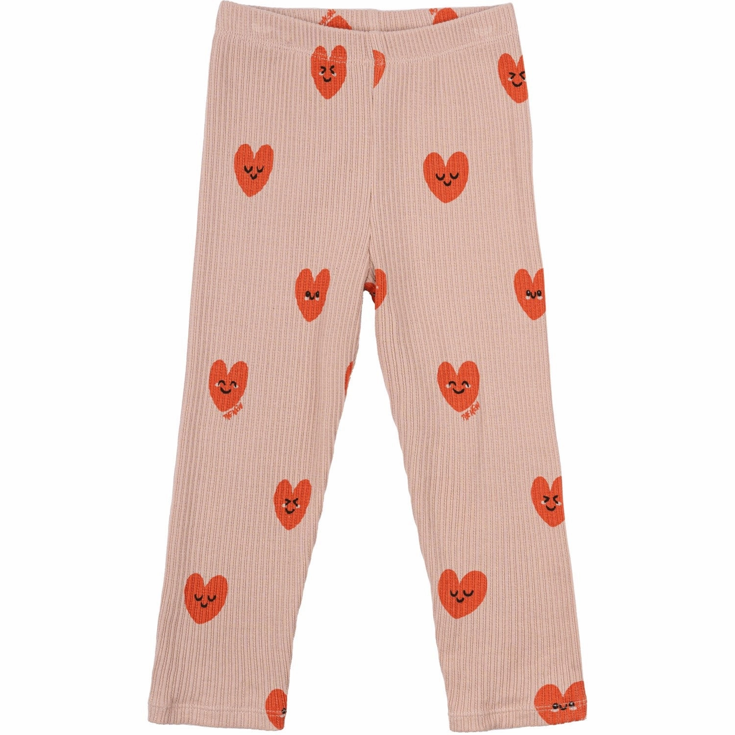 THE NEW Siblings Adobe Rose Nynne Rib Leggings Comfort Seeker Home Lounge