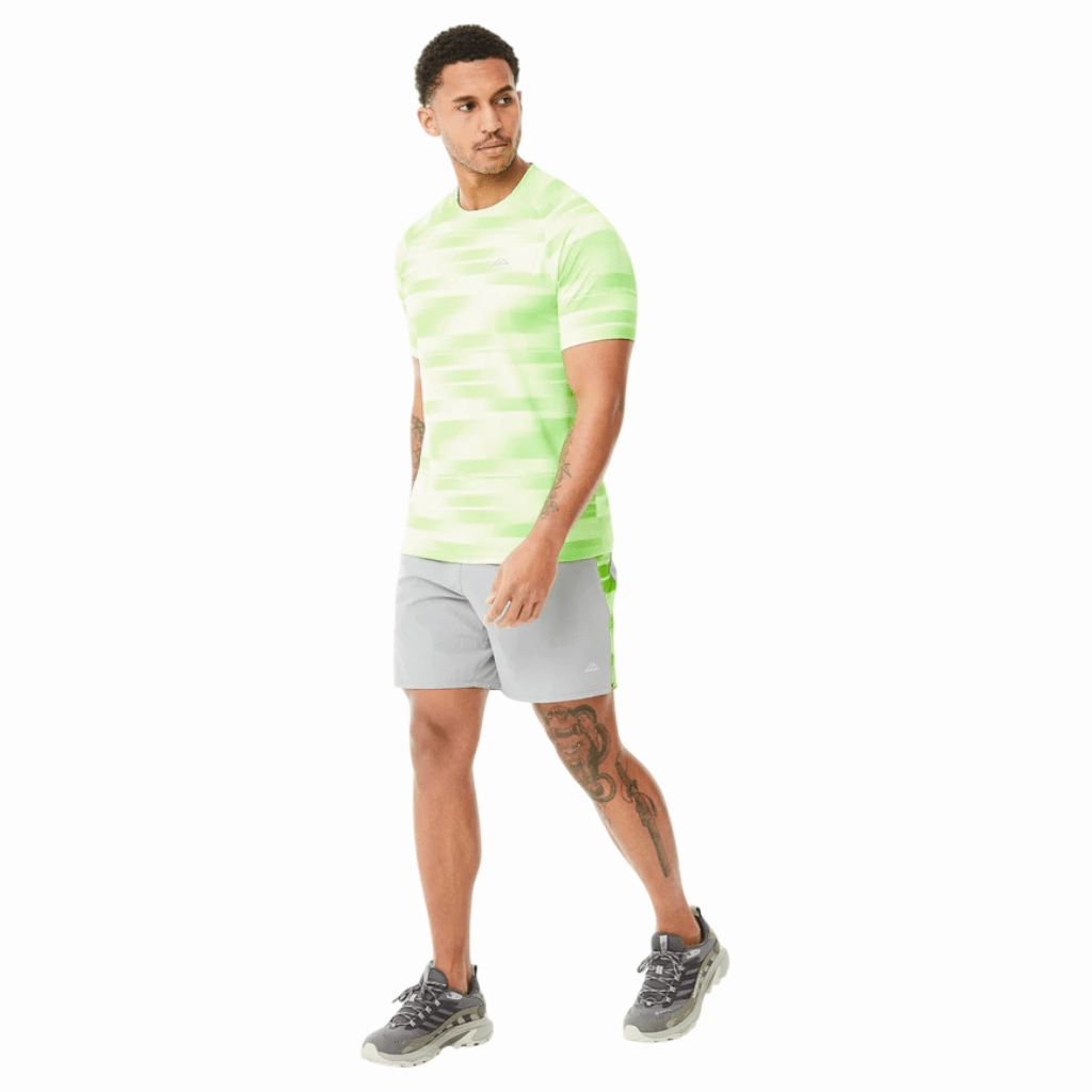 Fashion Top Trailberg Dimension 2.0 T-Shirt Men