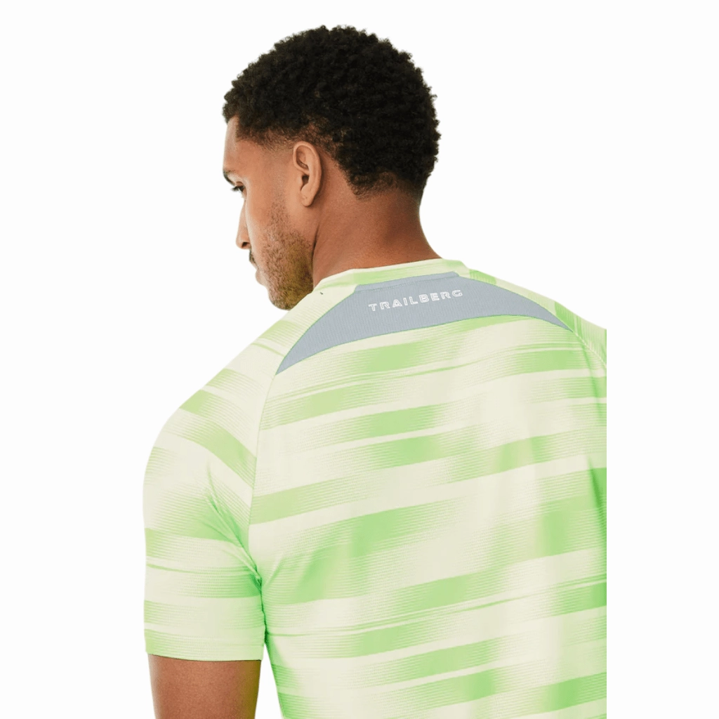 Trailberg Dimension 2.0 T-Shirt Men Classic Outfit