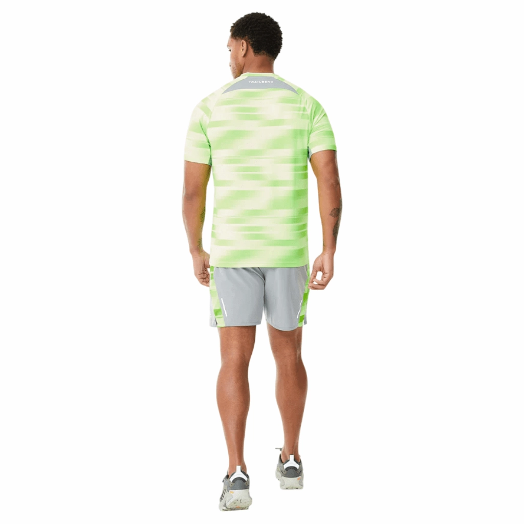 Trailberg Dimension 2.0 T-Shirt Men Comfortable clothing