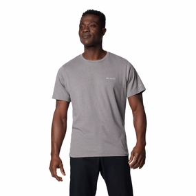 light layering Columbia Thistletown Hills T-Shirt Men