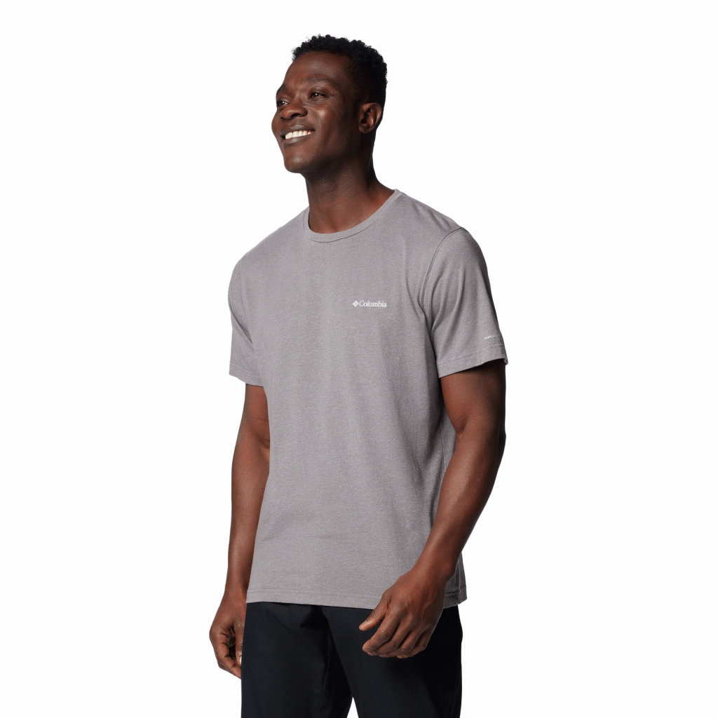 Minimal Comfort Wear Columbia Thistletown Hills T-Shirt Men