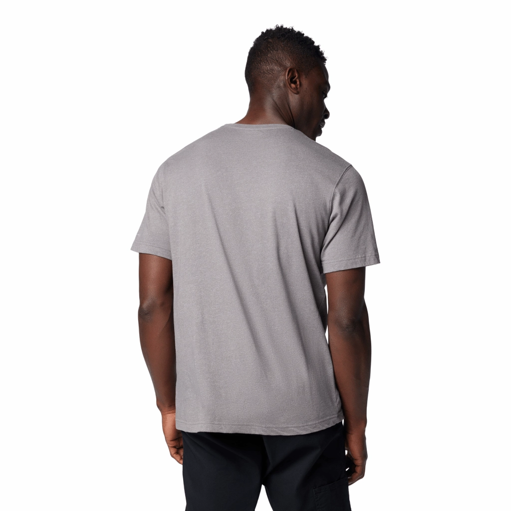 Columbia Thistletown Hills T-Shirt Men Smart Casual