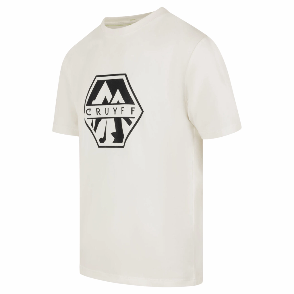 Cruyff Arco T-Shirt Men Classic Cut