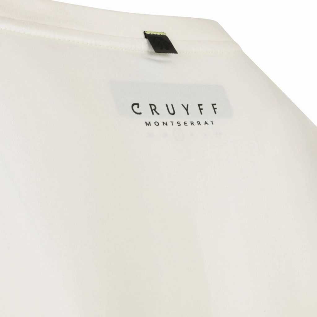 Cruyff Arco T-Shirt Men Urban Look