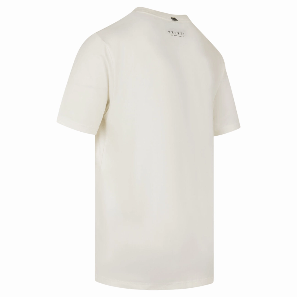 Beach Outfit Cruyff Arco T-Shirt Men