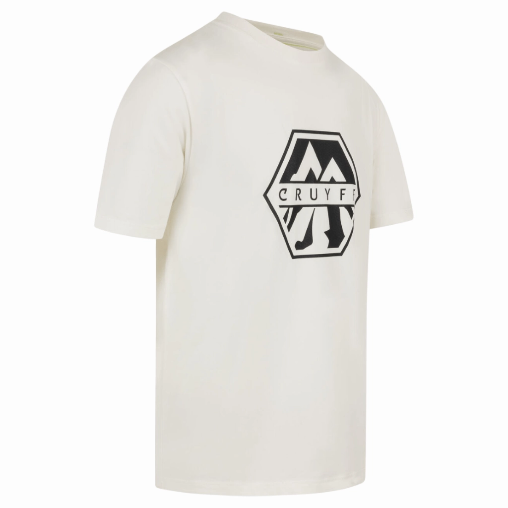 QuickDry Cruyff Arco T-Shirt Men