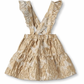 Fliink Sandshell Schimmer Schimmer Skirt Minimal Style