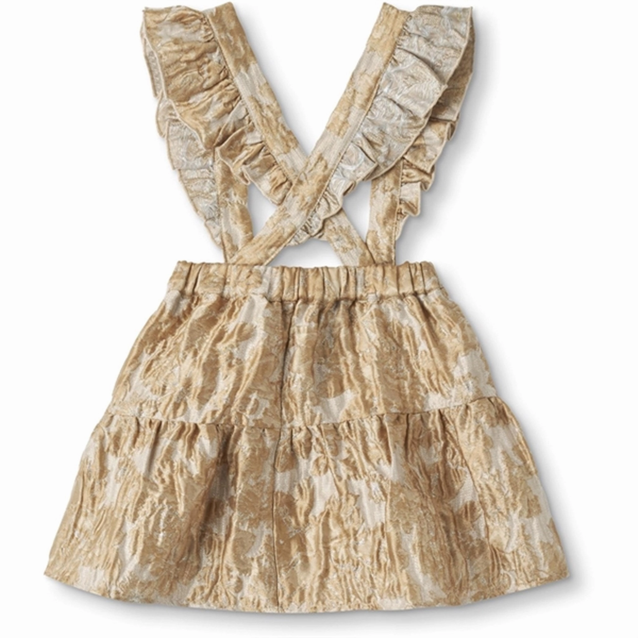 Fliink Sandshell Schimmer Schimmer Skirt Simple Style