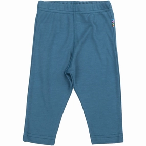 Hiking Trail Soft Touch Friction Resistant Joha Dark blue Leggings