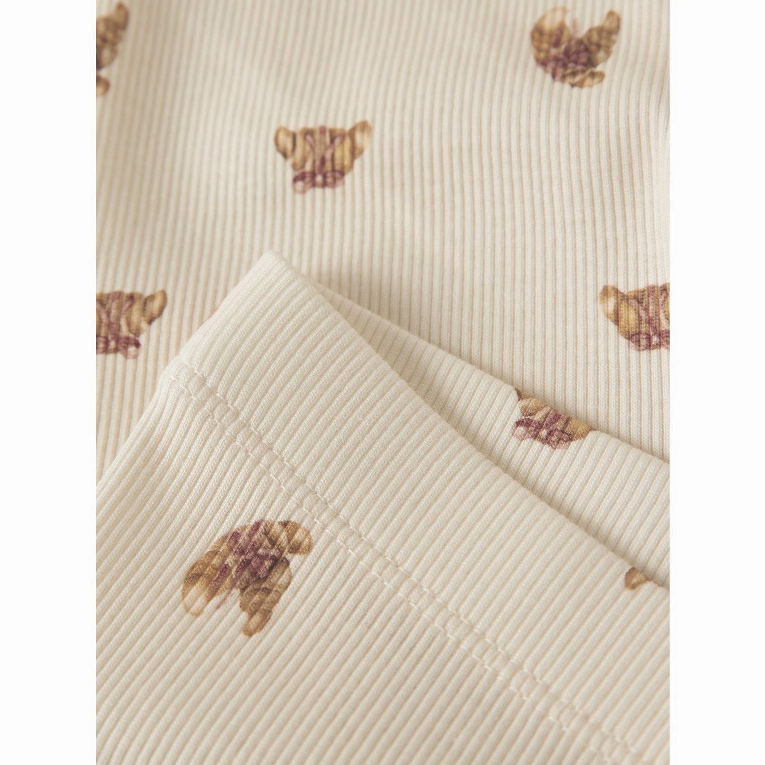 Athletic Comfort Fit No Pilling Lil'Atelier Turtledove Croissant Nmflavo Eki Slim Leggings Lil