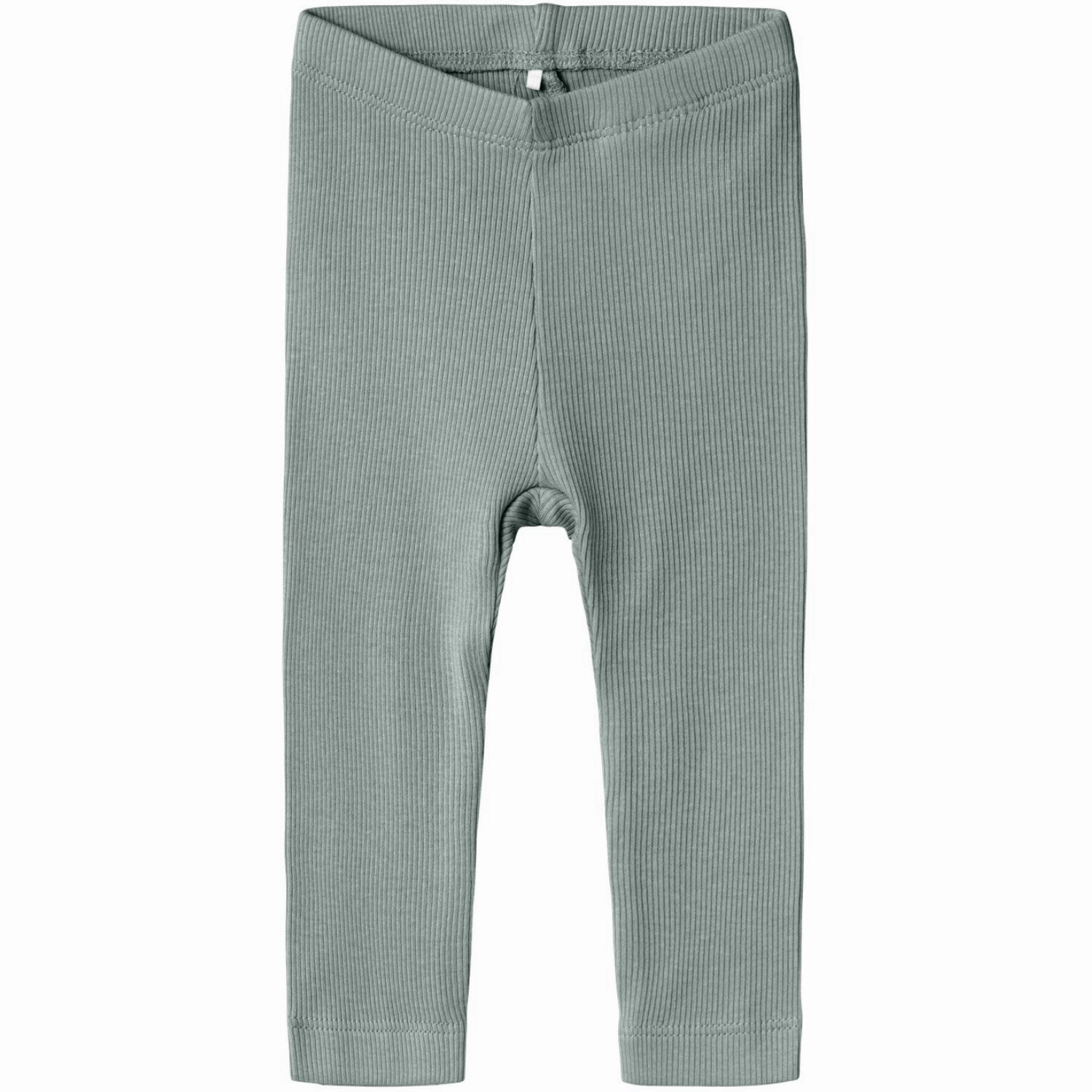 Soft Wear Name It Slate Gray Nbnkab Leggings Noos