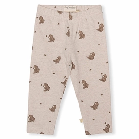 That's Mine Bees and Bears Miley Leggings Everyday Movement Maternity Wear City Walk