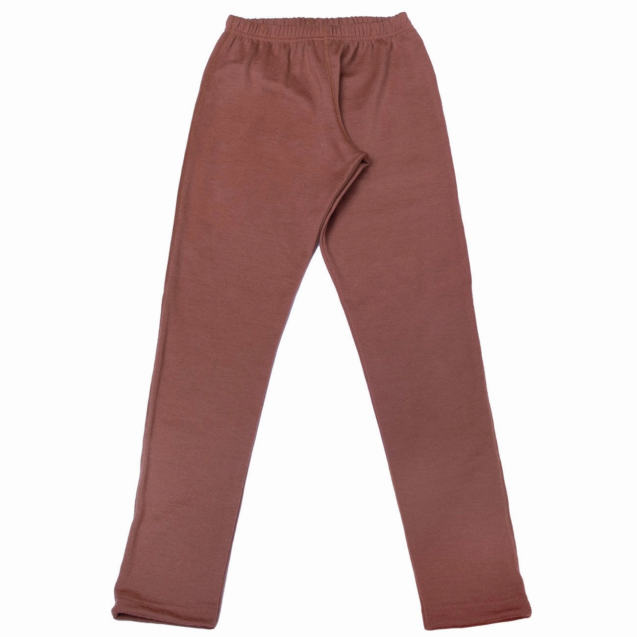 Functional Style Joha Red/Brown Leggings