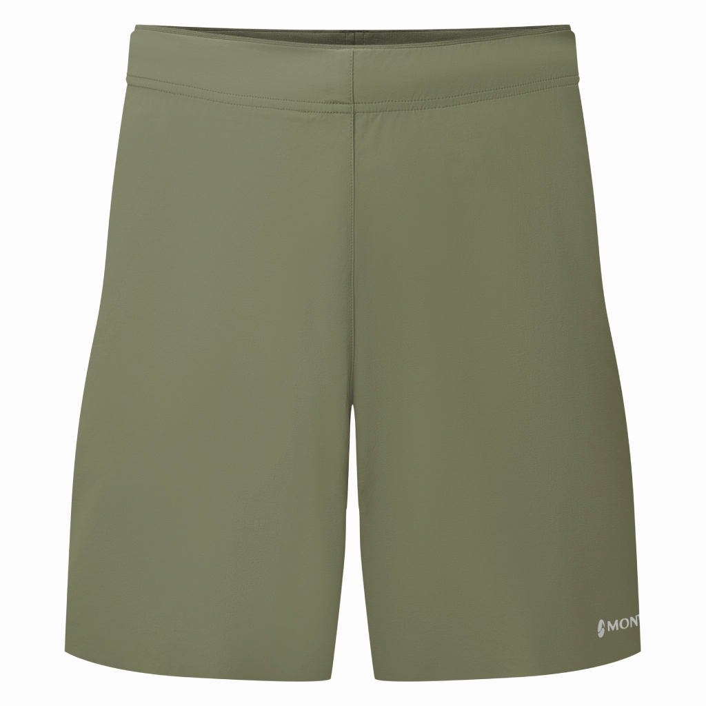 Athletic Wear HighBackRise Montane Volantis 7" Short Men