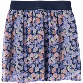 Name it Easter Egg Tirance Skirt color block Subtle Finish