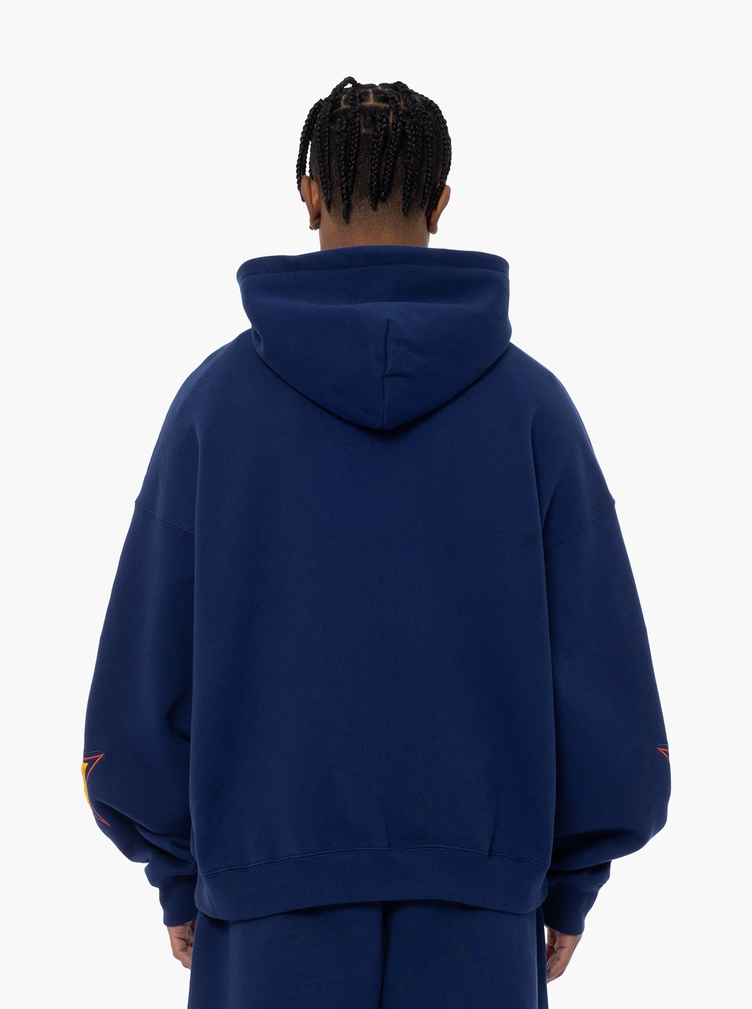 Performance Fabric Hidden Pocket All Star 2000 Hoodie