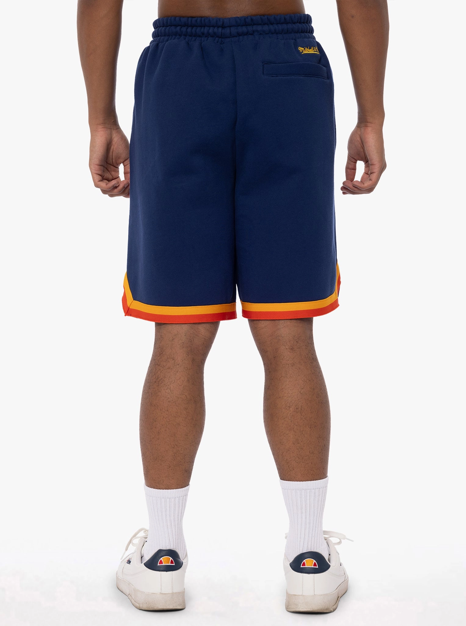 All Star 2000 Shorts finance industry