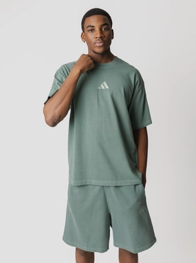 All SZN Washed T-Shirt Modern Style Trend
