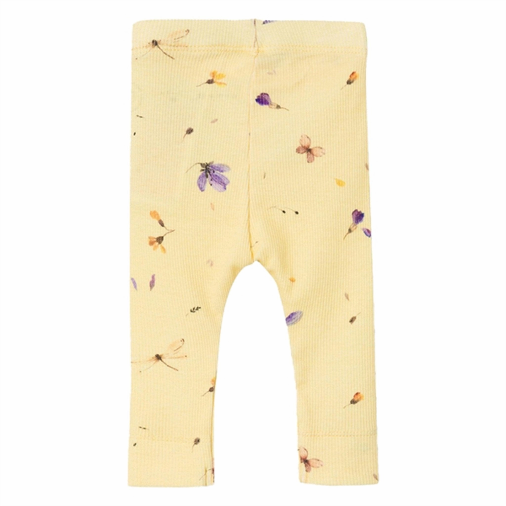 Name it Flan Huaza Leggings Stretch Wear streamlined look