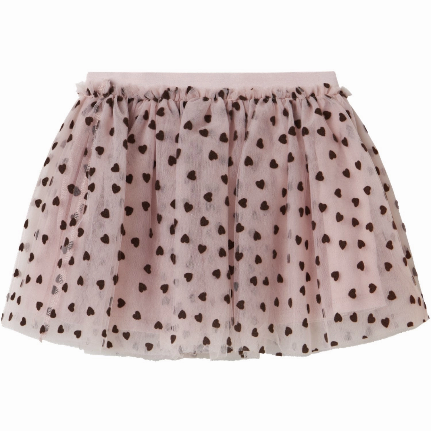 Name It Burnished Lilac Nmfnea Tulle Skirt Light Comfort Petite Fit