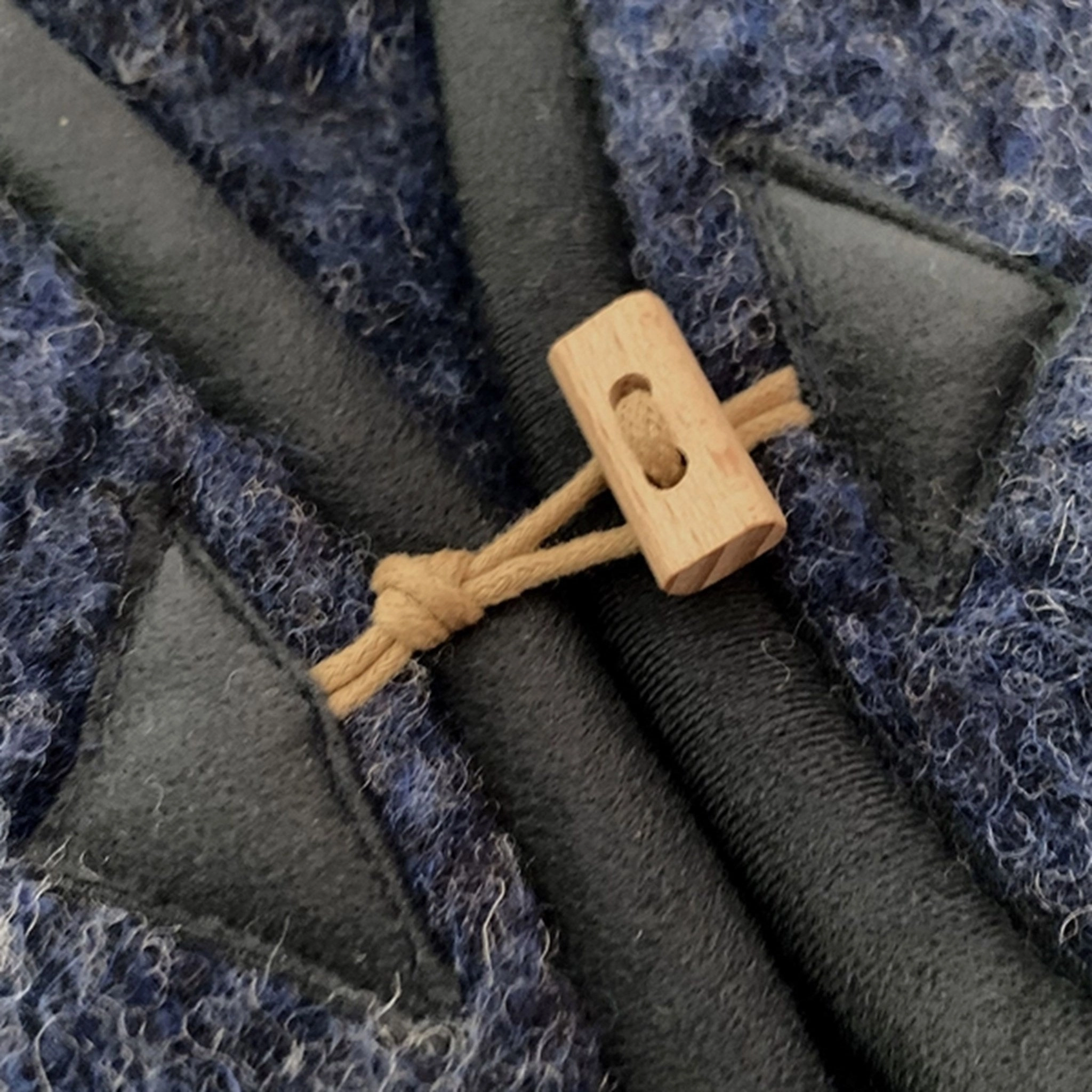 Alwero Vest Alpen Junior Dark Blue regular Lightweight Construction