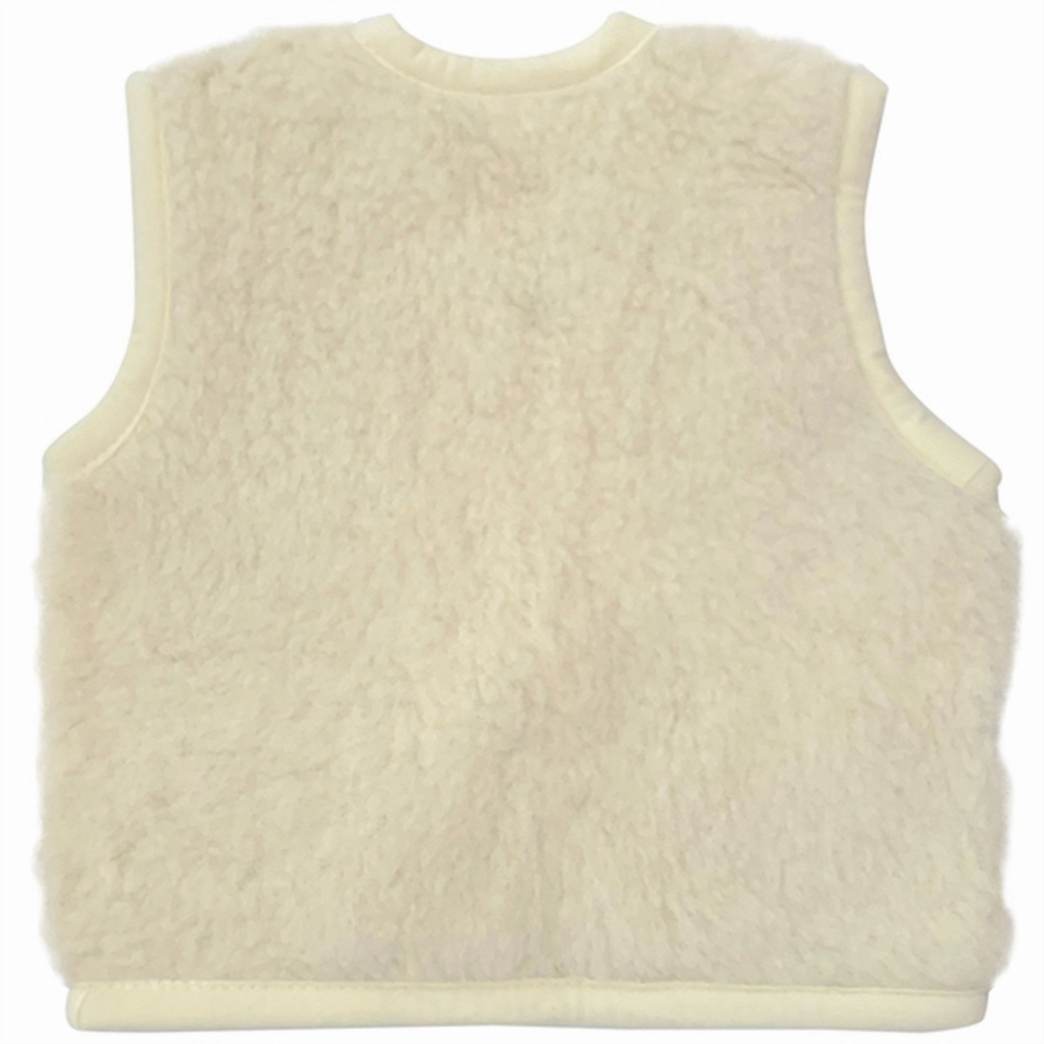 Alwero Vest Alpen Junior Naturel good for work