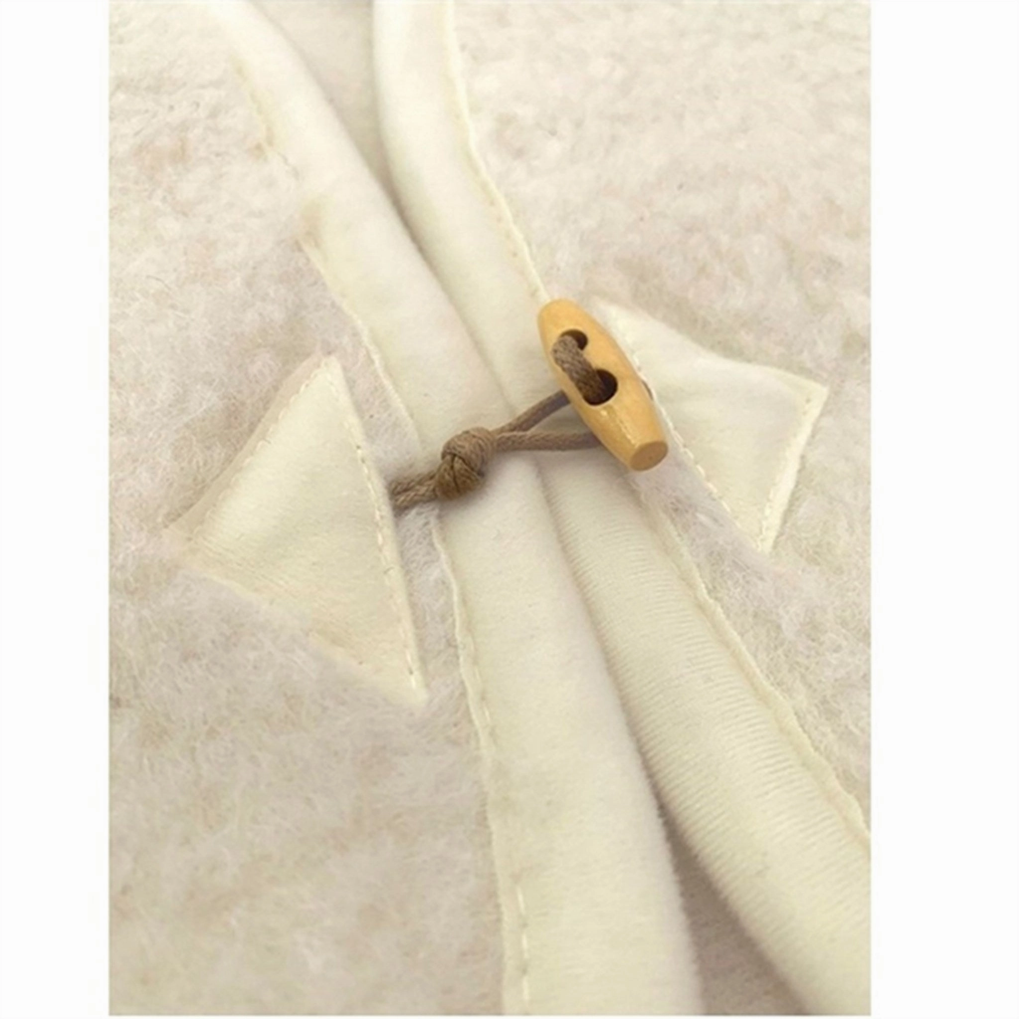 Alwero Vest Alpen Junior Naturel low - cost materials Strong