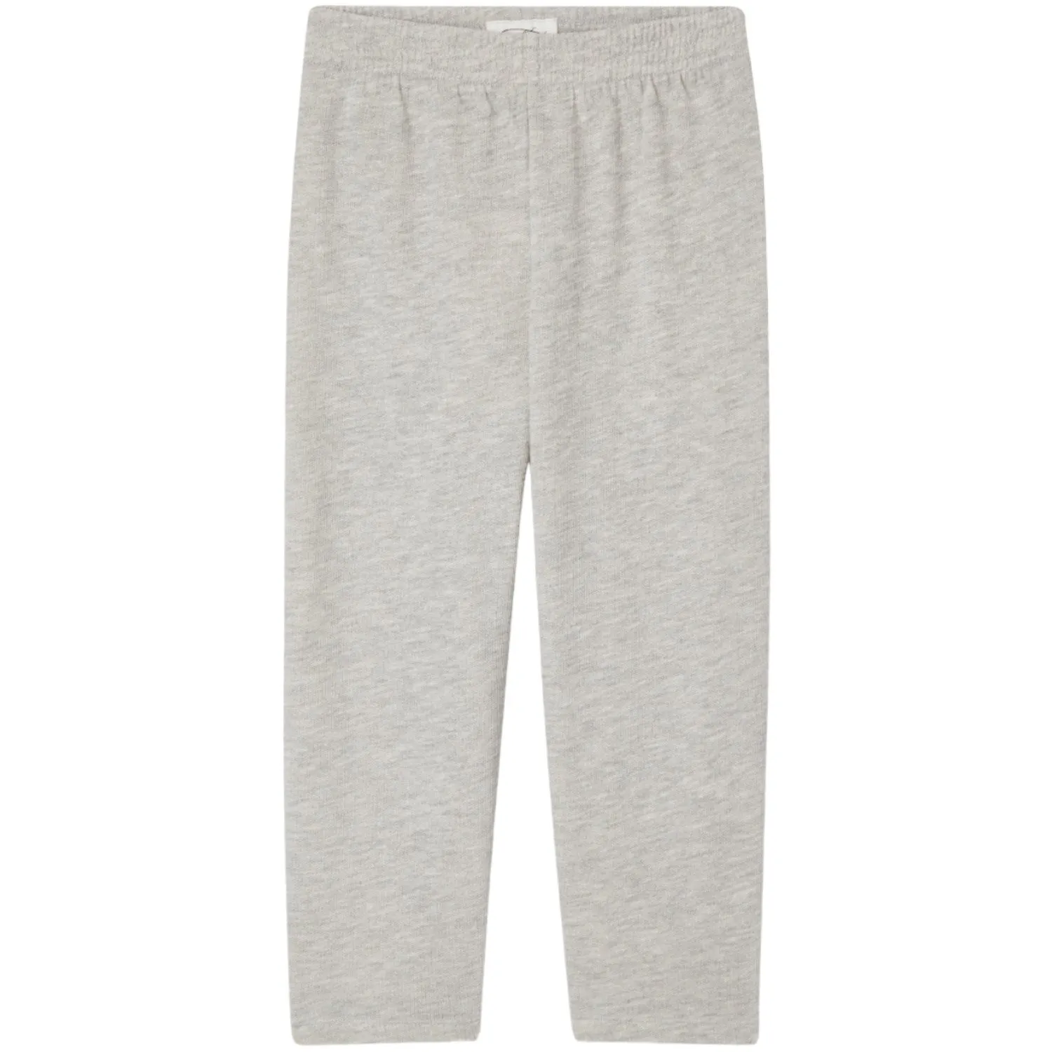 multi-pocketed High-tech American Vintage Gris Chine Zofbay Joggers
