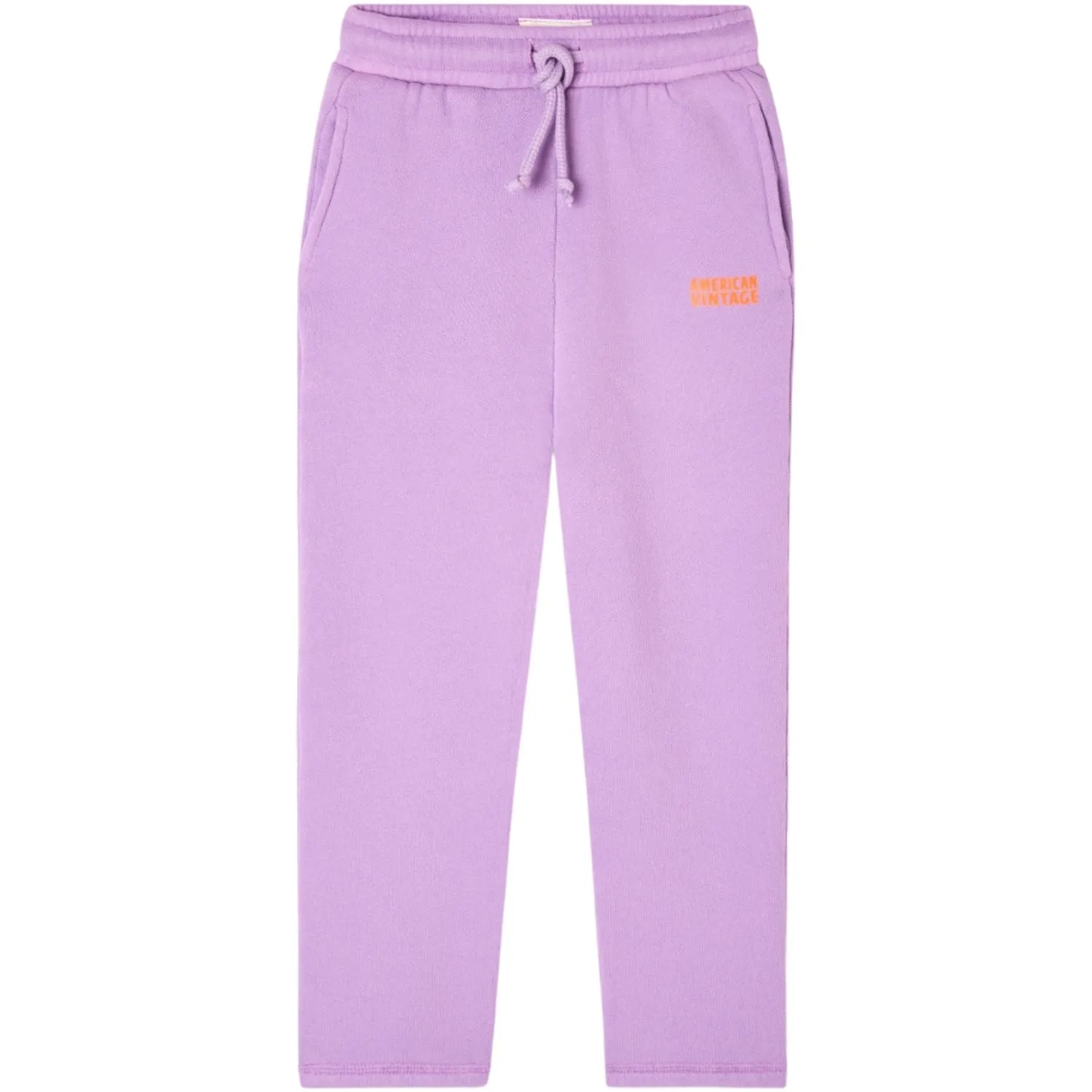 elastane American Vintage Parme Vintage Izubird Jogging