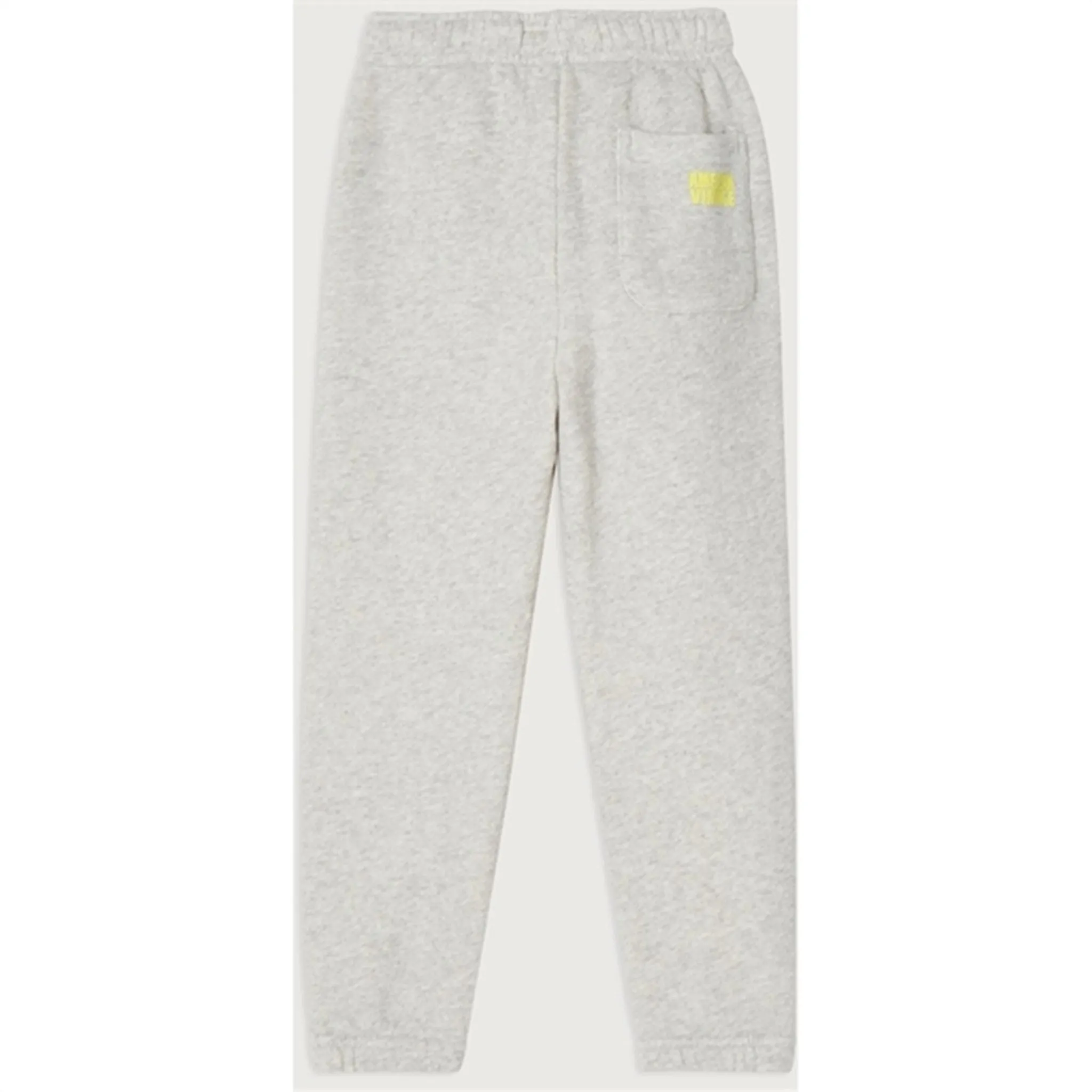 sock venue present venue American Vintage Sweatpants Kodytown Polar Melange