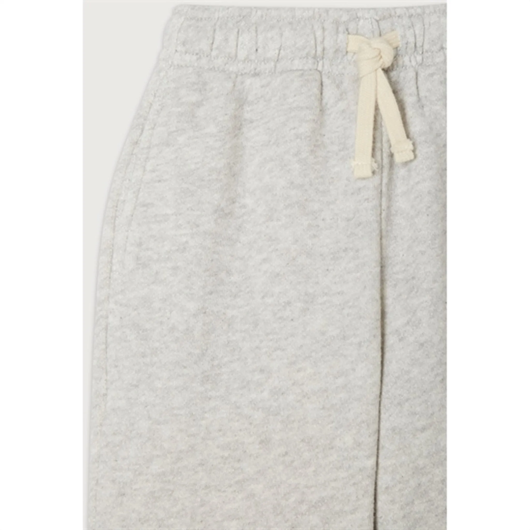 American Vintage Sweatpants Kodytown Polar Melange aesthetics