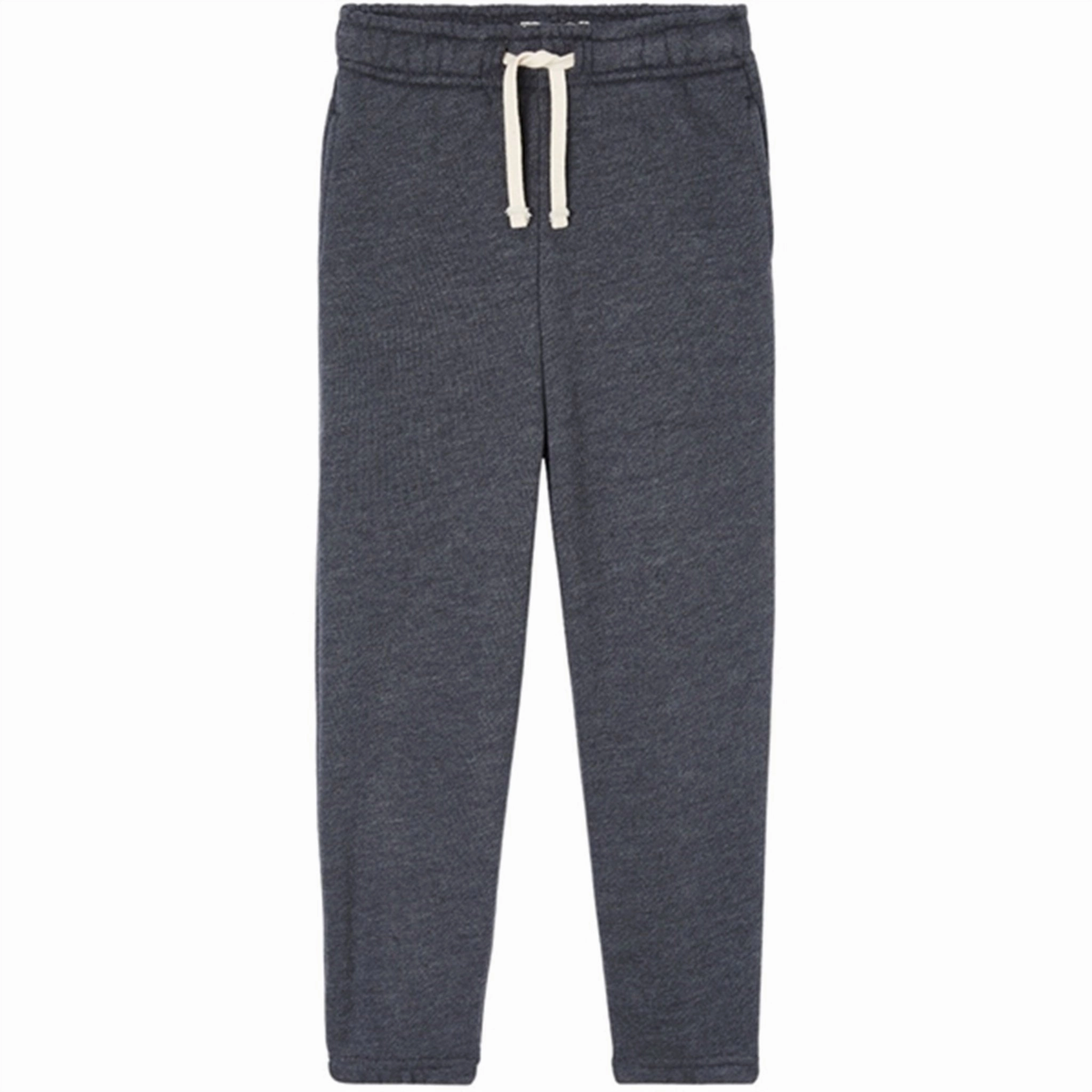 American Vintage Sweatpants Carbone Surteint Indoor