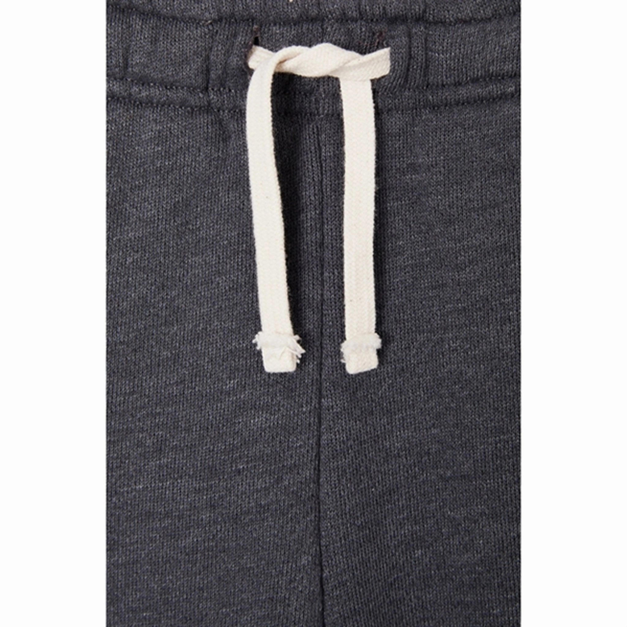 American Vintage Sweatpants Carbone Surteint billiards