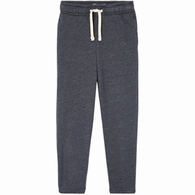 American Vintage Sweatpants Carbone Surteint Indoor