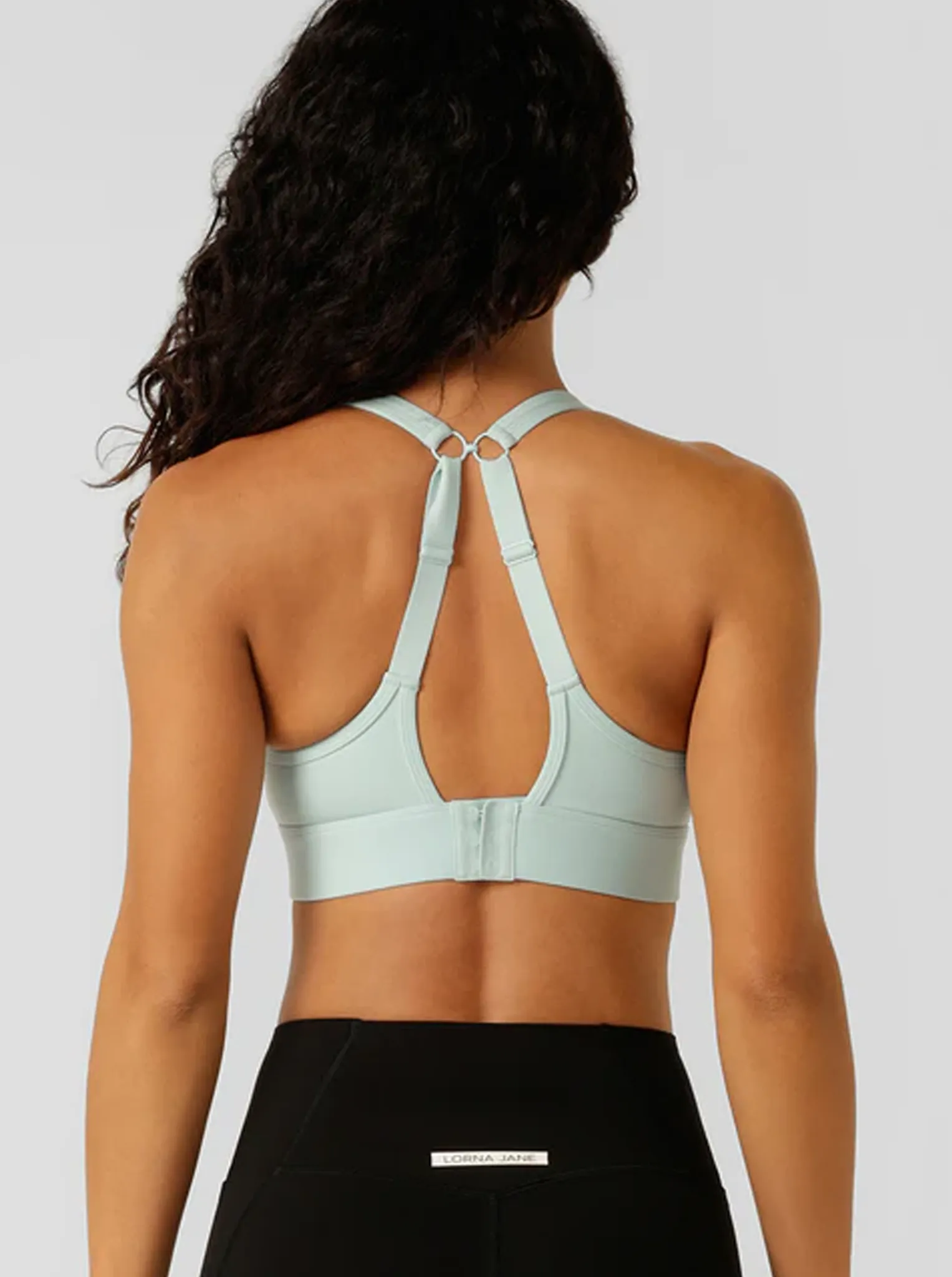 Classic activewear Outdoor Activity Amy Maximum Support Sports Bra