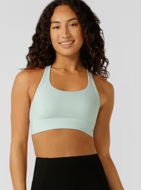 Full body workouts Amy Maximum Support Sports Bra