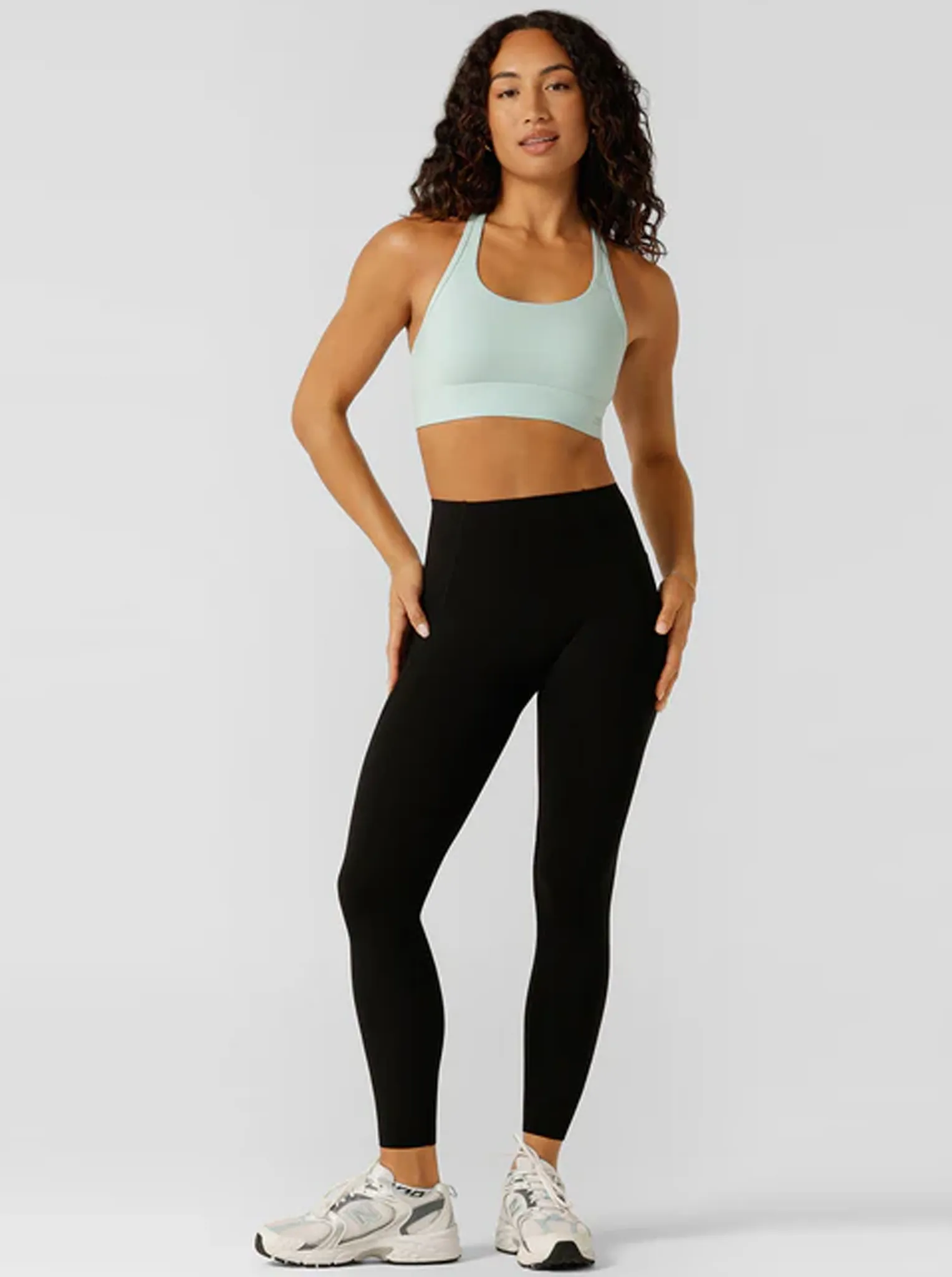 Easy Band Amy Maximum Support Sports Bra