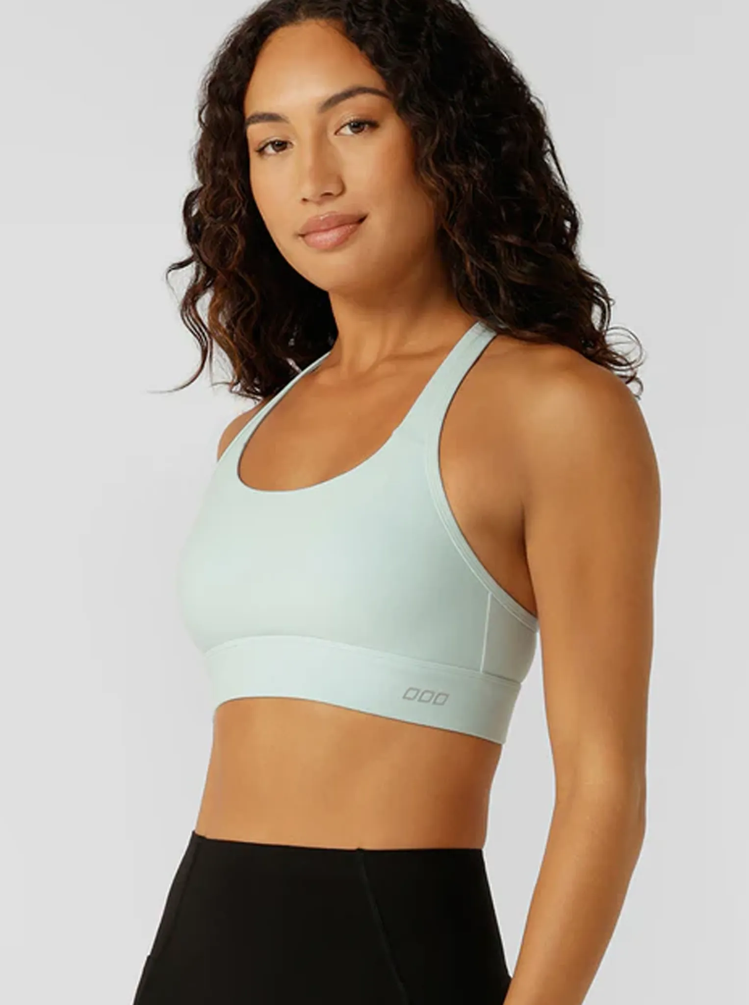 Durable Material Amy Maximum Support Sports Bra