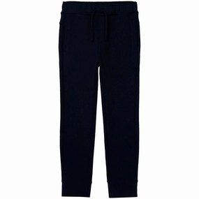 Name it Dark Sapphire Losmus Sweatpants MultiPocket Utility Design