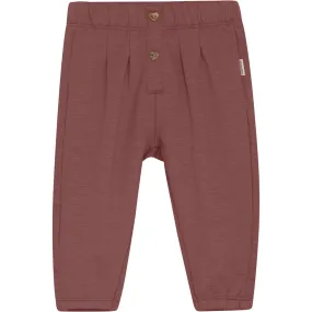Adaptable Minymo Withered Rose Pants Sweat