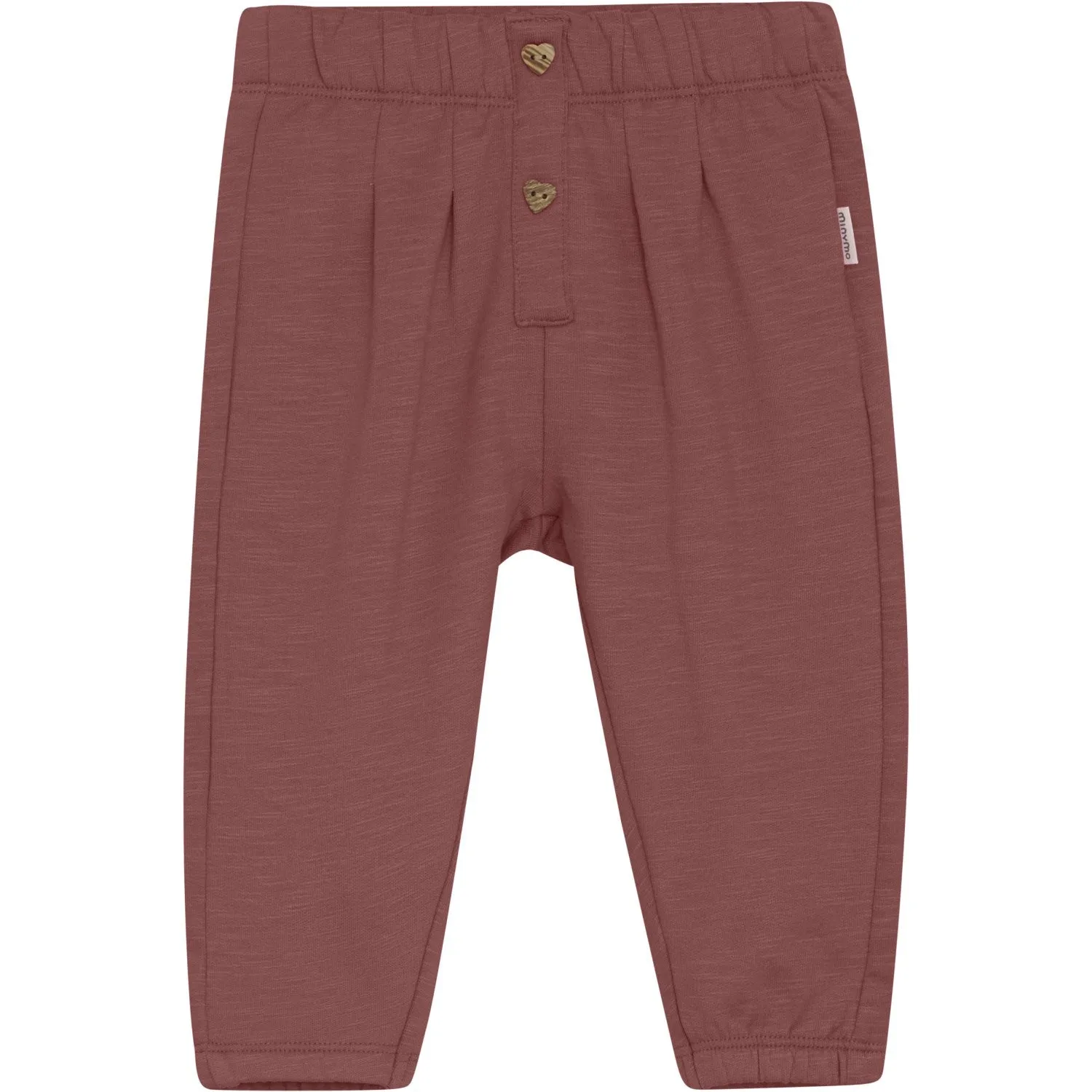 Adaptable Minymo Withered Rose Pants Sweat