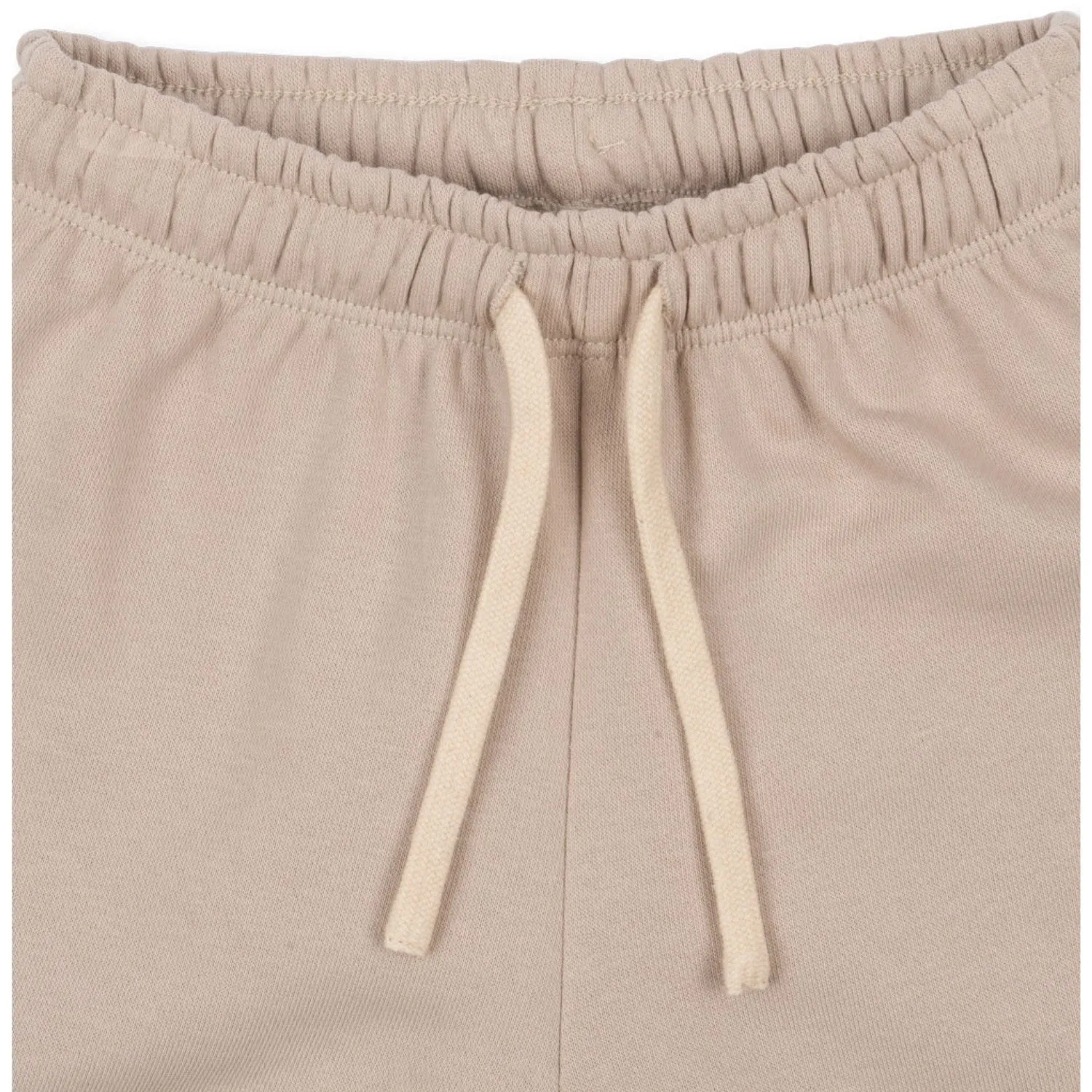 Konges Sl?jd French Oak Lou Sweat Pants Ocs Smooth silhouette