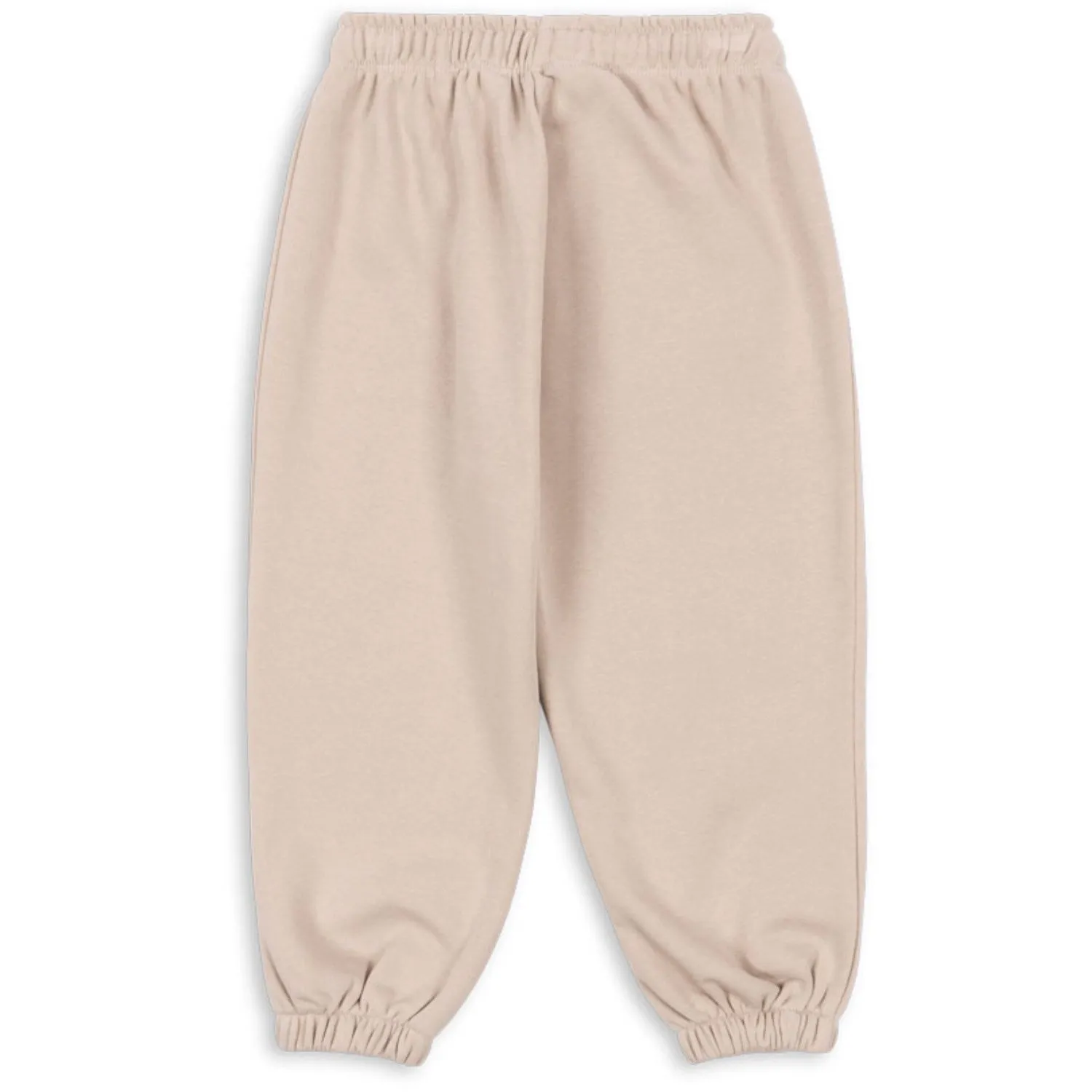 hook-and-loop closure UVProtective Fabric Konges Sl?jd French Oak Lou Sweat Pants Ocs