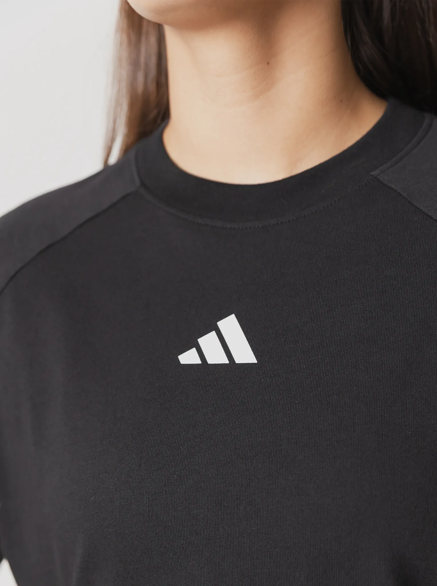 Timeless Style Stadium 3 Stripes T-Shirt