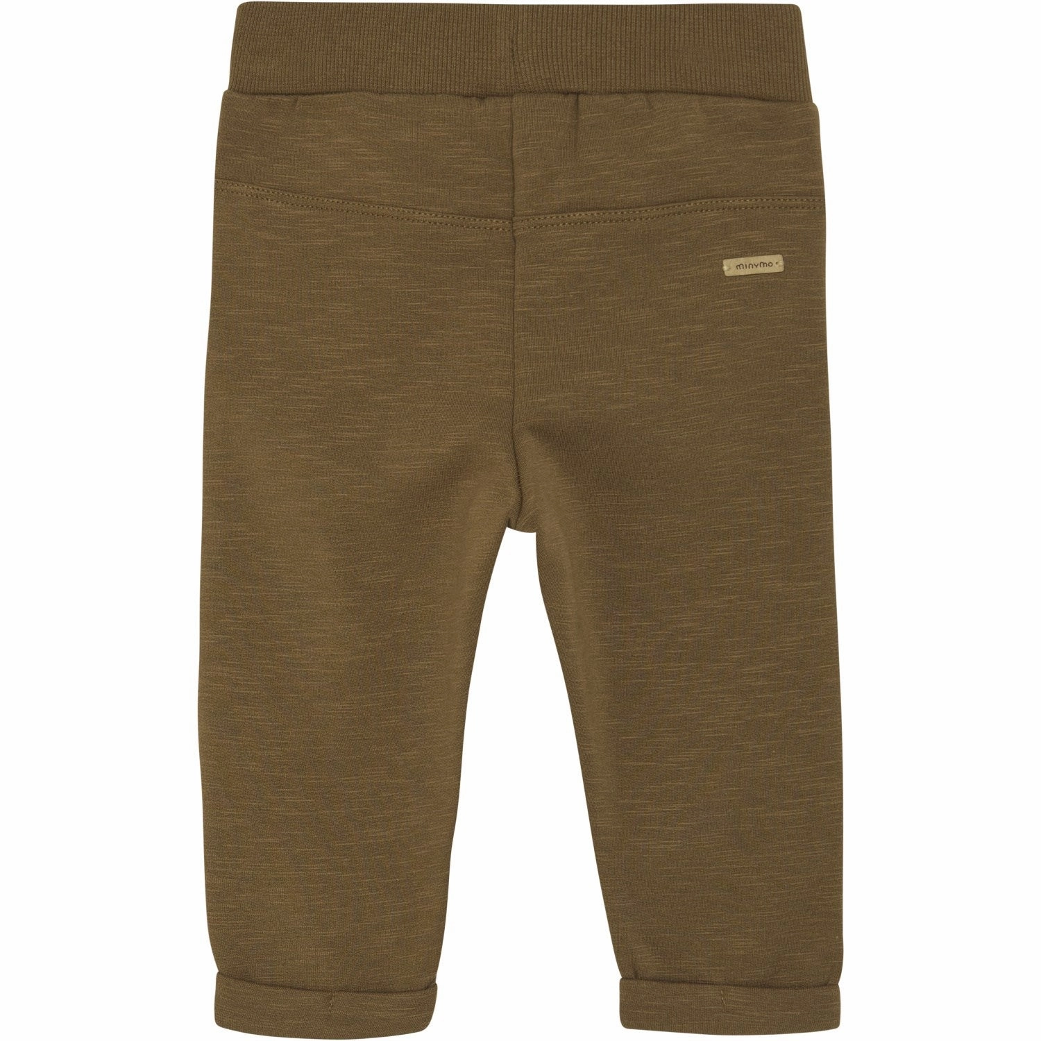 Minymo Sepia Sweatpants clip venue