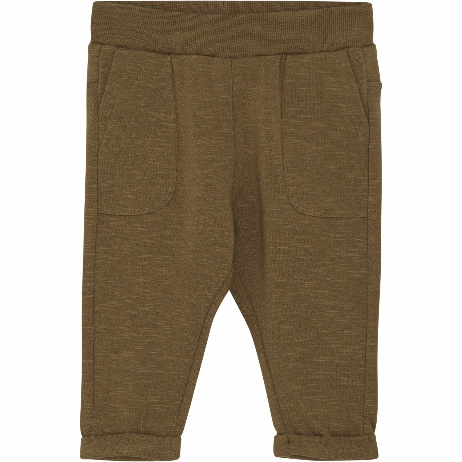 Minymo Sepia Sweatpants Rugby