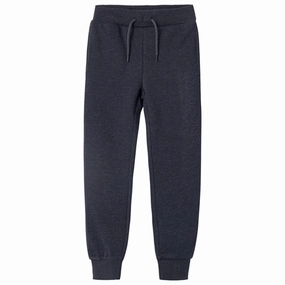 Name it Dark Sapphire Vanoa Sweatpants Cold-resistant